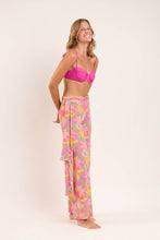 Charger l&#39;image dans la galerie, Image 10: Rio De Sol Pantalon De Plage Lyla Pants Knot
