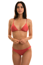 Charger l&#39;image dans la galerie, Model Front: Rio De Sol Ensemble Madras Dupla Face
