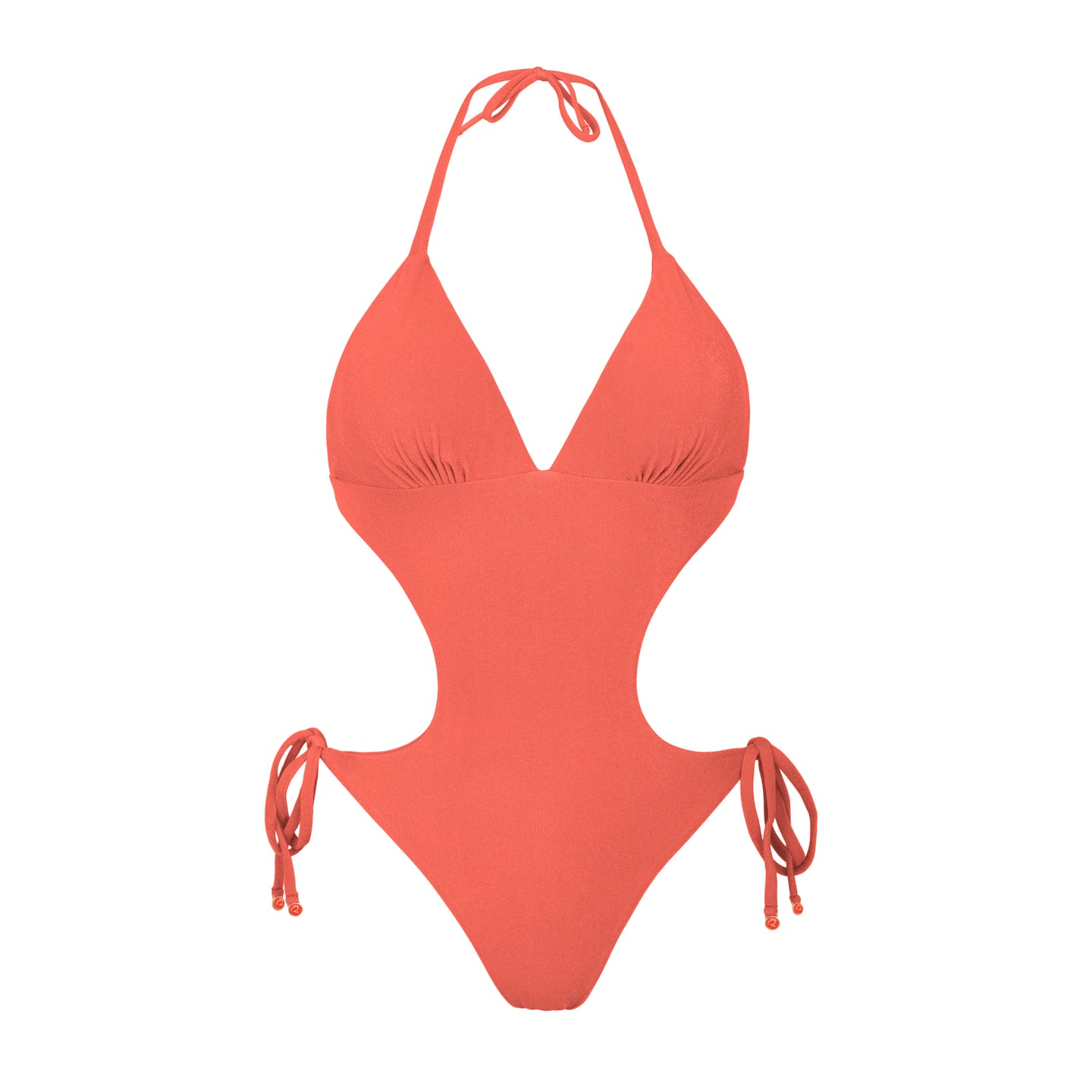 Product Front: Rio De Sol Une Pièce Malibu-Nina Trikini