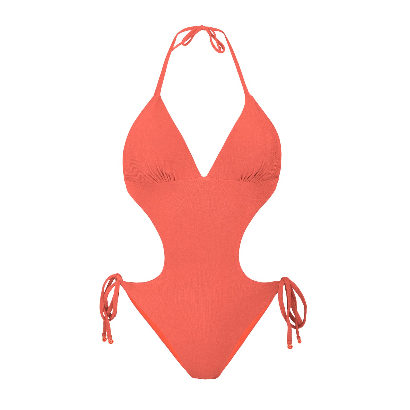 Product Front: Rio De Sol Une Pièce Malibu-Nina Trikini-Comfy