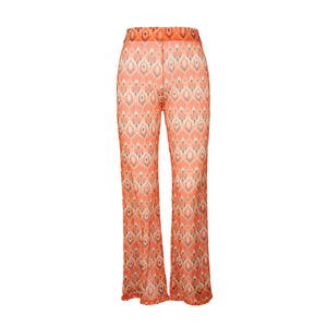 Product Front: Rio De Sol Pantalon De Plage Maracai Pants Lana