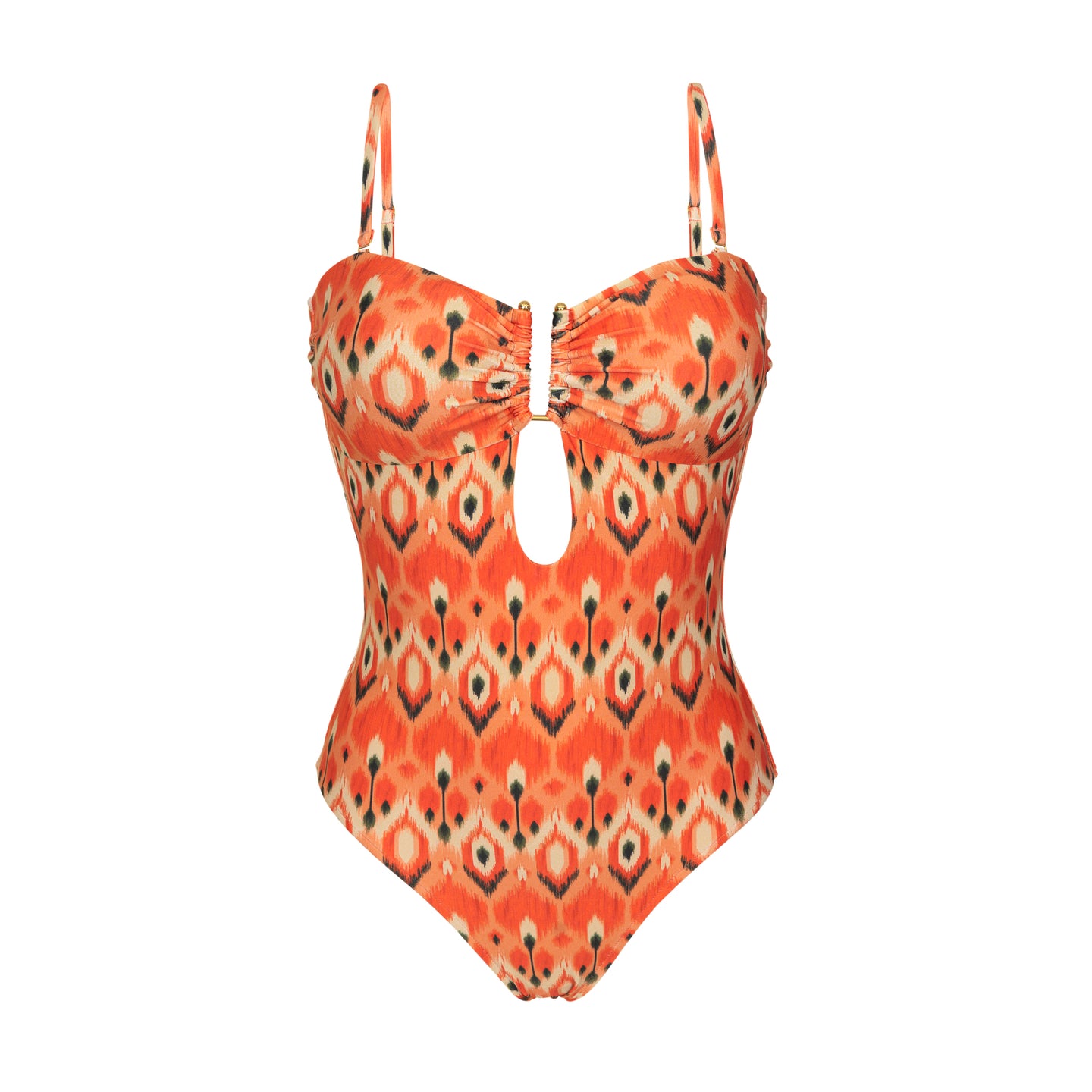 Product Front: Rio De Sol Une Pièce Maracai Sara-Op
