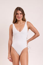 Charger l&#39;image dans la galerie, Image 05: Rio De Sol Une Pièce Memphis-White Zoe
