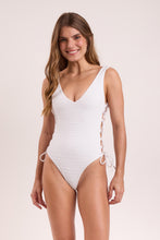 Charger l&#39;image dans la galerie, Image 07: Rio De Sol Une Pièce Memphis-White Zoe
