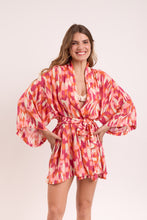 Charger l&#39;image dans la galerie, Gallery: Rio De Sol Robe De Plage Mirage Kimono

