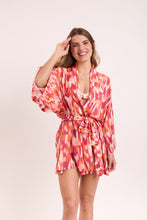 Charger l&#39;image dans la galerie, Image 06: Rio De Sol Robe De Plage Mirage Kimono
