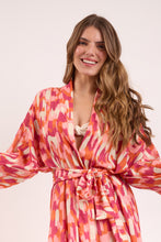 Charger l&#39;image dans la galerie, Image 07: Rio De Sol Robe De Plage Mirage Kimono
