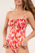 Charger l&#39;image dans la galerie, Image 07: Rio De Sol Une Pièce Mirage Sara-Op
