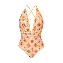 Charger l&#39;image dans la galerie, Product Front: Rio De Sol Une Pièce Mosaico New Vegas
