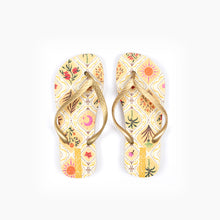 Charger l&#39;image dans la galerie, Product Front: Rio De Sol Tongs Mosaico Slim
