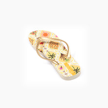Charger l&#39;image dans la galerie, Image 04: Rio De Sol Tongs Mosaico Slim
