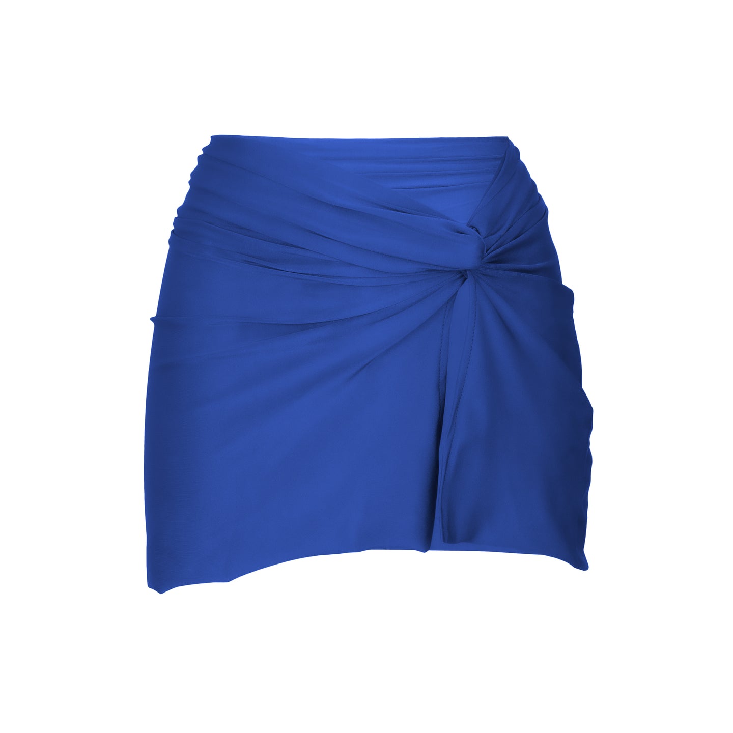 Product Front: Rio De Sol Jupe De Page Oceano Skirt-Knot