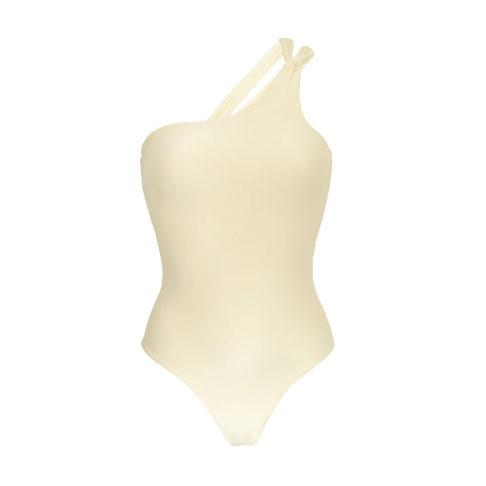 Product Front: Rio De Sol Une Pièce Off-White Santorini