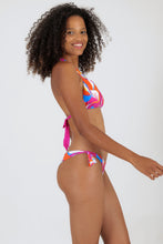 Charger l&#39;image dans la galerie, Image 04: Rio De Sol Ensemble Set Antelope Halter-Double Italy
