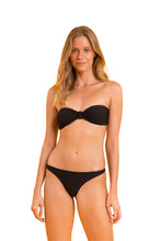 Charger l&#39;image dans la galerie, Image 04: Rio De Sol Ensemble Set Bora-Black Bandeau-Joy Leblon
