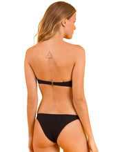 Charger l&#39;image dans la galerie, Image 07: Rio De Sol Ensemble Set Bora-Black Bandeau-Joy Leblon
