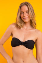 Charger l&#39;image dans la galerie, Image 09: Rio De Sol Ensemble Set Bora-Black Bandeau-Joy Leblon
