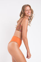 Charger l&#39;image dans la galerie, Image 10: Rio De Sol Ensemble Set Bouquet Bliss Hotpants
