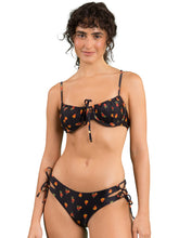 Charger l&#39;image dans la galerie, Image 07: Rio De Sol Ensemble Set Cashew Balconet-Tie Madrid
