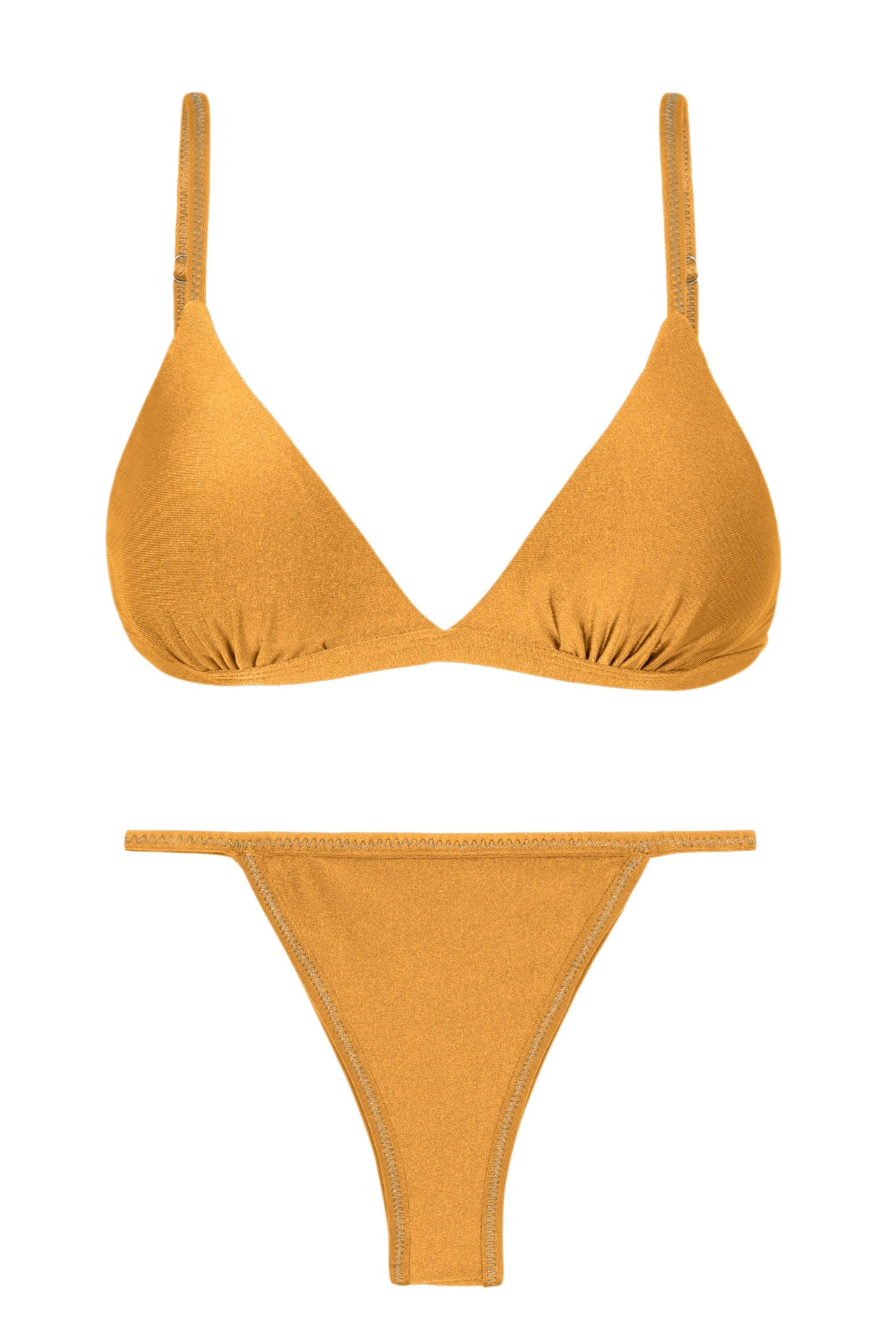 Product Front: Rio De Sol Ensemble Set Damasco Tri-Fixo California