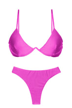 Charger l&#39;image dans la galerie, Product Front: Rio De Sol Ensemble Set Eden-Pink Tri-Aro Fio
