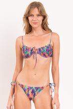 Charger l&#39;image dans la galerie, Gallery: Rio De Sol Ensemble Set Euphoria Balconet-Tie Lacinho
