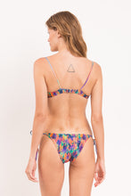 Charger l&#39;image dans la galerie, Image 09: Rio De Sol Ensemble Set Euphoria Balconet-Tie Lacinho
