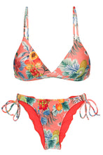 Charger l&#39;image dans la galerie, Product Front: Rio De Sol Ensemble Set Frutti Tri-Fixo Ipanema
