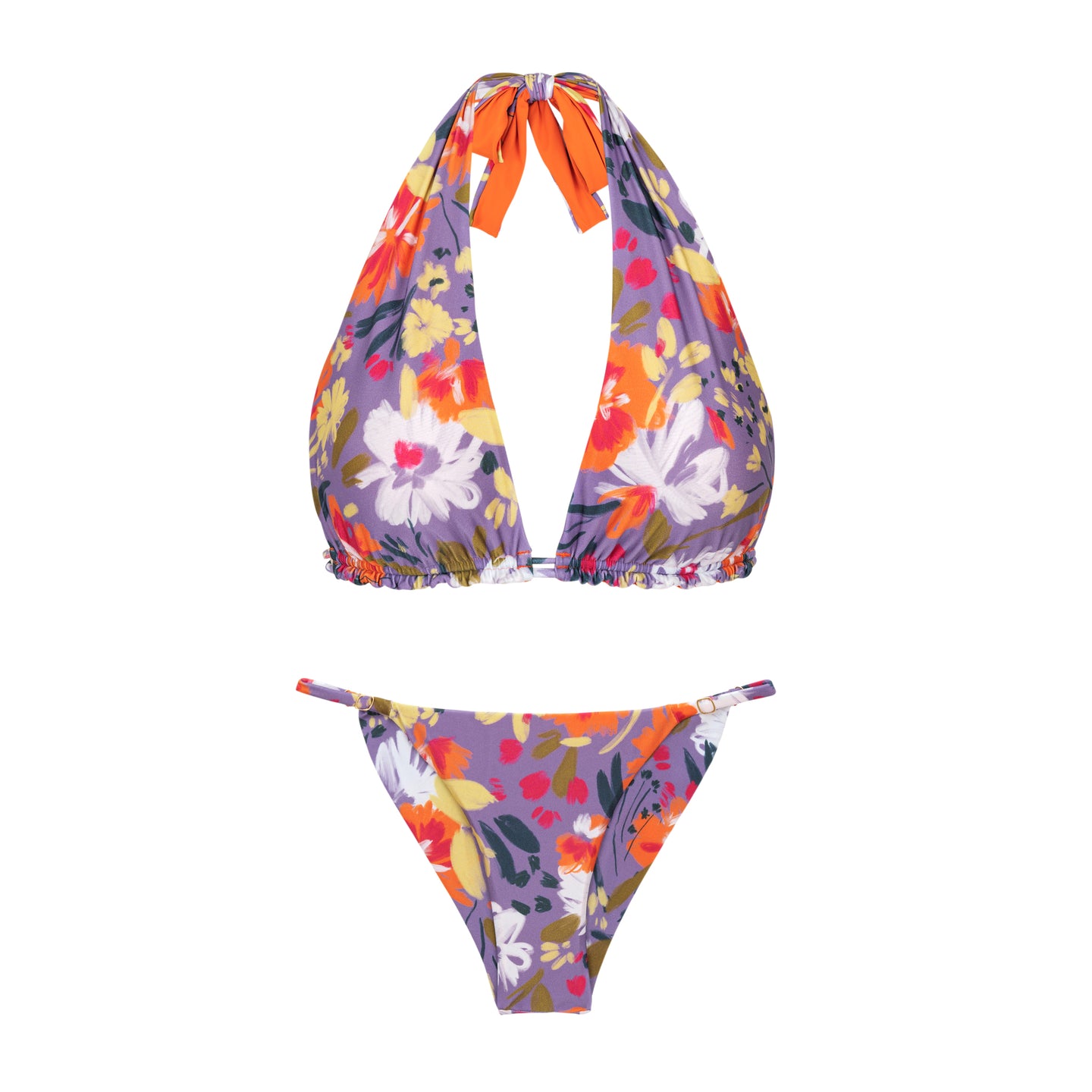 Product Front: Rio De Sol Ensemble Set Garden-Flower Verona Cheeky-Fixa