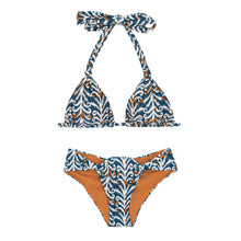 Charger l&#39;image dans la galerie, Product Front: Rio De Sol Ensemble Set Ikat Mel
