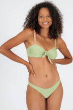 Charger l&#39;image dans la galerie, Gallery: Rio De Sol Ensemble Set Oliva Bandeau-No Essential
