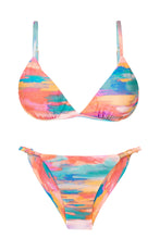 Charger l&#39;image dans la galerie, Product Front: Rio De Sol Ensemble Set River Tri-Fixo Cheeky-Fixa
