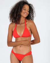 Charger l&#39;image dans la galerie, Gallery: Rio De Sol Ensemble Set Rouge Mel
