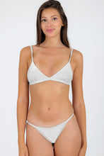 Charger l&#39;image dans la galerie, Gallery: Rio De Sol Ensemble Set Shimmer-White Tri-Fixo California
