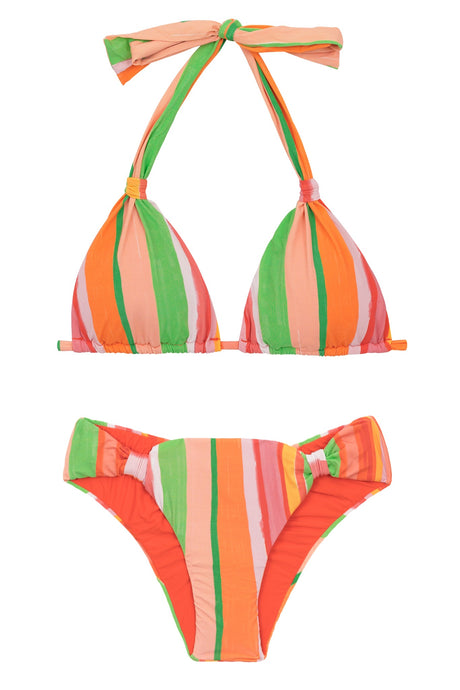 Product Front: Rio De Sol Ensemble Set Utah Mel