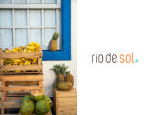 Charger l&#39;image dans la galerie, Image 08: Rio De Sol Ensemble Set Uv-Desejo Bandeau-Reto Madrid
