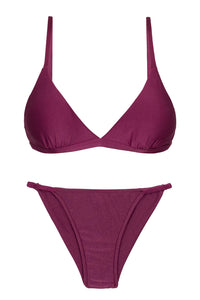 Product Front: Rio De Sol Ensemble Set Viena Tri-Fixo Cheeky-Fixa