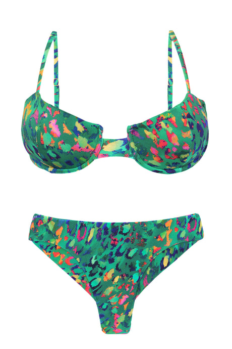 Product Front: Rio De Sol Ensemble Set Wilds Balconet Nice