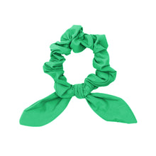 Charger l&#39;image dans la galerie, Product Front: Rio De Sol Chouchou Tambourine Scrunchie
