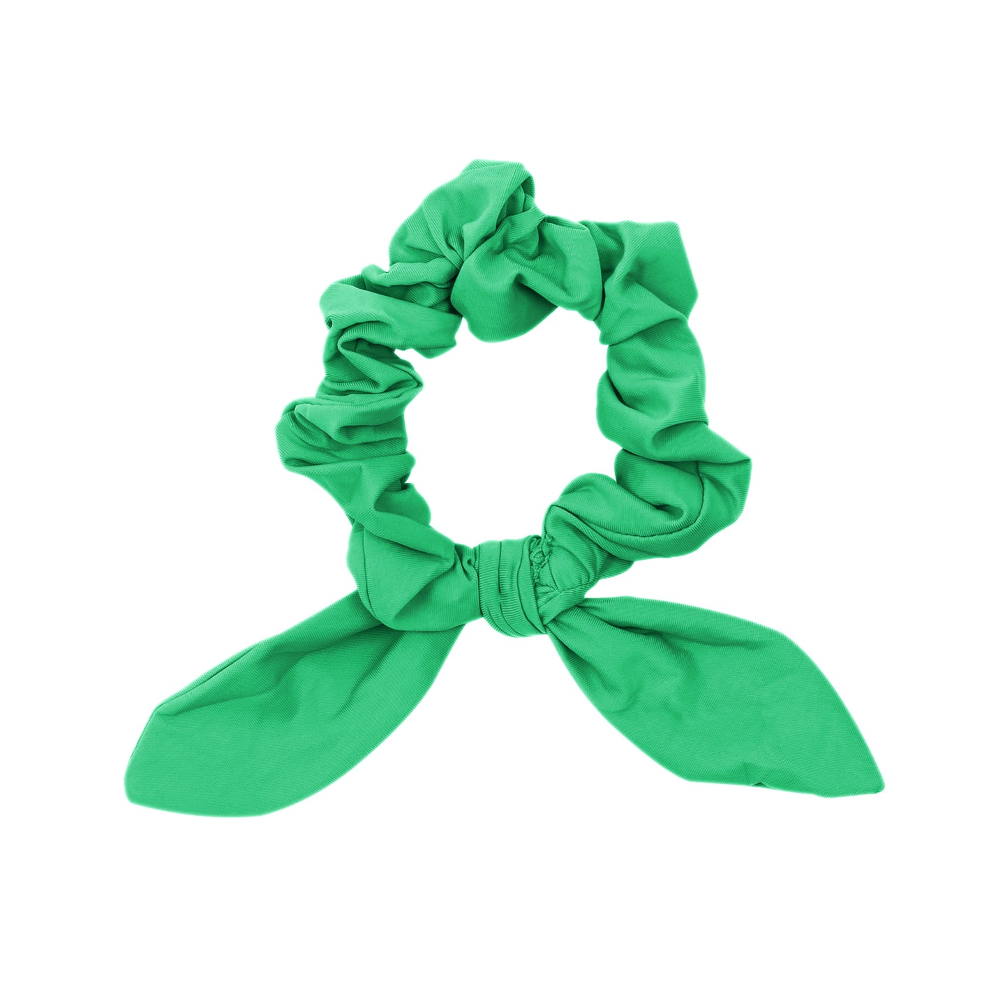 Product Front: Rio De Sol Chouchou Tambourine Scrunchie