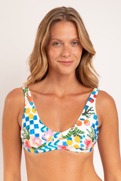 Gallery: Rio De Sol Haut Top Al-Mare Hera