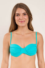 Charger l&#39;image dans la galerie, Gallery: Rio De Sol Haut Top Amb-Nannai Vickie
