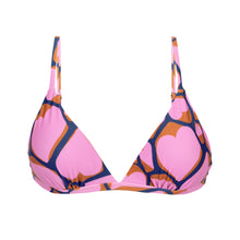 Charger l&#39;image dans la galerie, Product Front: Rio De Sol Haut Top Amore-Pink Tri-Fixo
