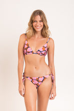 Charger l&#39;image dans la galerie, Model Front: Rio De Sol Haut Top Amore-Pink Tri-Fixo
