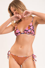 Charger l&#39;image dans la galerie, Image 10: Rio De Sol Haut Top Amore-Pink Tri-Fixo
