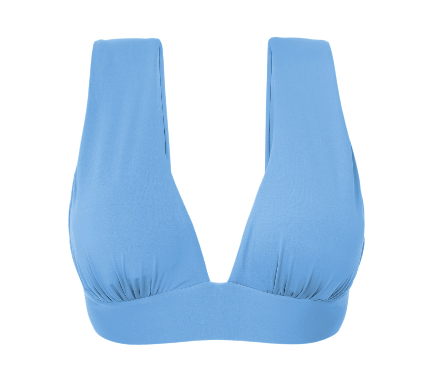 Product Front: Rio De Sol Haut Top Baltico Halter-Marina