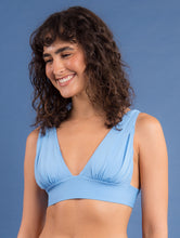 Charger l&#39;image dans la galerie, Image 11: Rio De Sol Haut Top Baltico Halter-Marina
