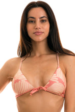 Charger l&#39;image dans la galerie, Gallery: Rio De Sol Haut Top Banana Rose Micro
