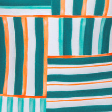 Charger l&#39;image dans la galerie, Image 06: Rio De Sol Haut Top Bartel Tri-Inv
