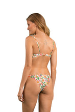Charger l&#39;image dans la galerie, Model Back: Rio De Sol Haut Top Boho Bandeau-Joy
